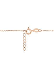 Rose Gold Necklace