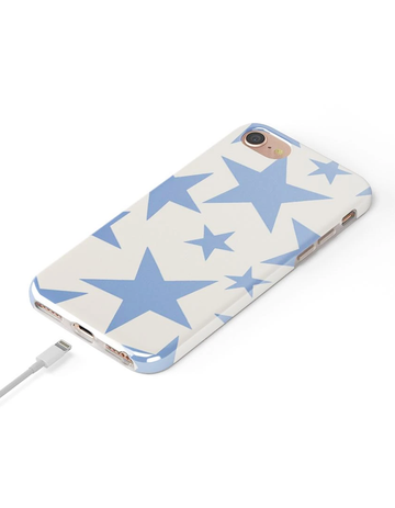 Blue Stars Case