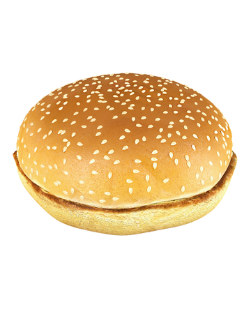 Beef Burger