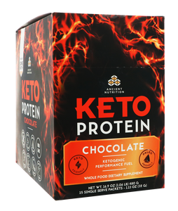 Keto protein