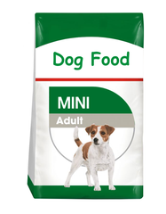 Mini Dogs Food