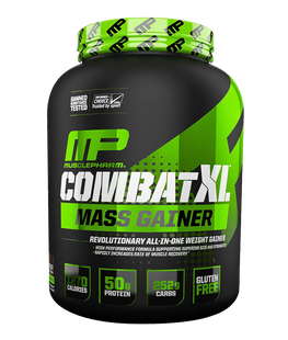 Combat XL
