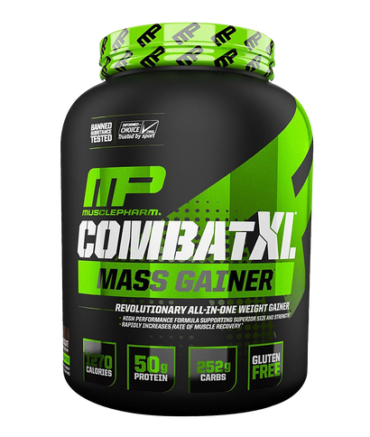 Combat XL