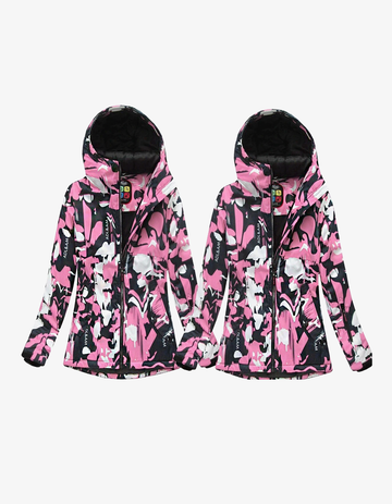 Women's Ski Coat