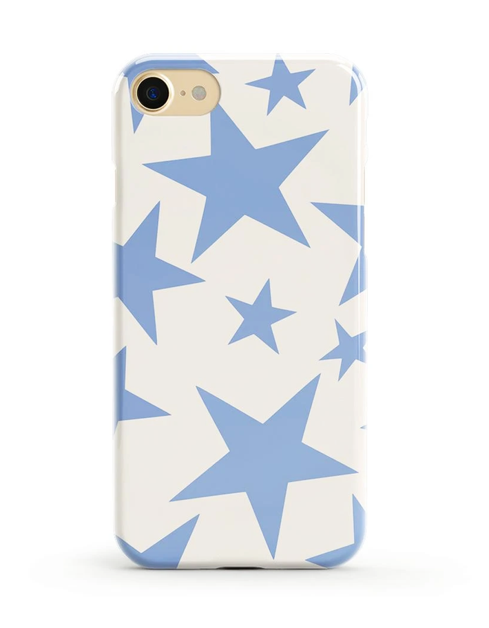 Blue Stars Case