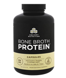 Capsules protein