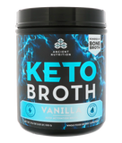 Keto broth