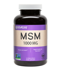 MSM 1000mg