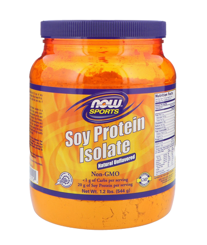 Soy protein