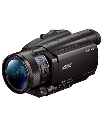Sony Handycam