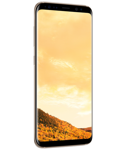 Samsung Galaxy S8