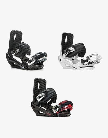 Snowboard Bindings