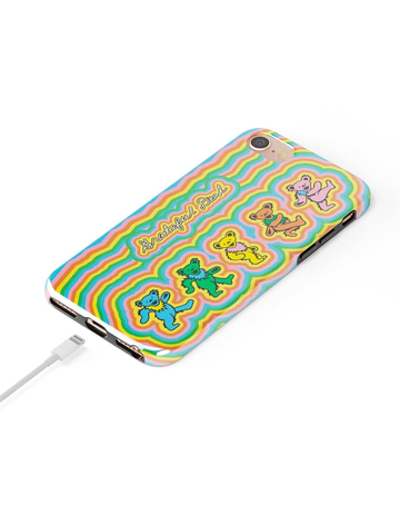 Dancing Bears Case