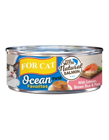 Cats Food