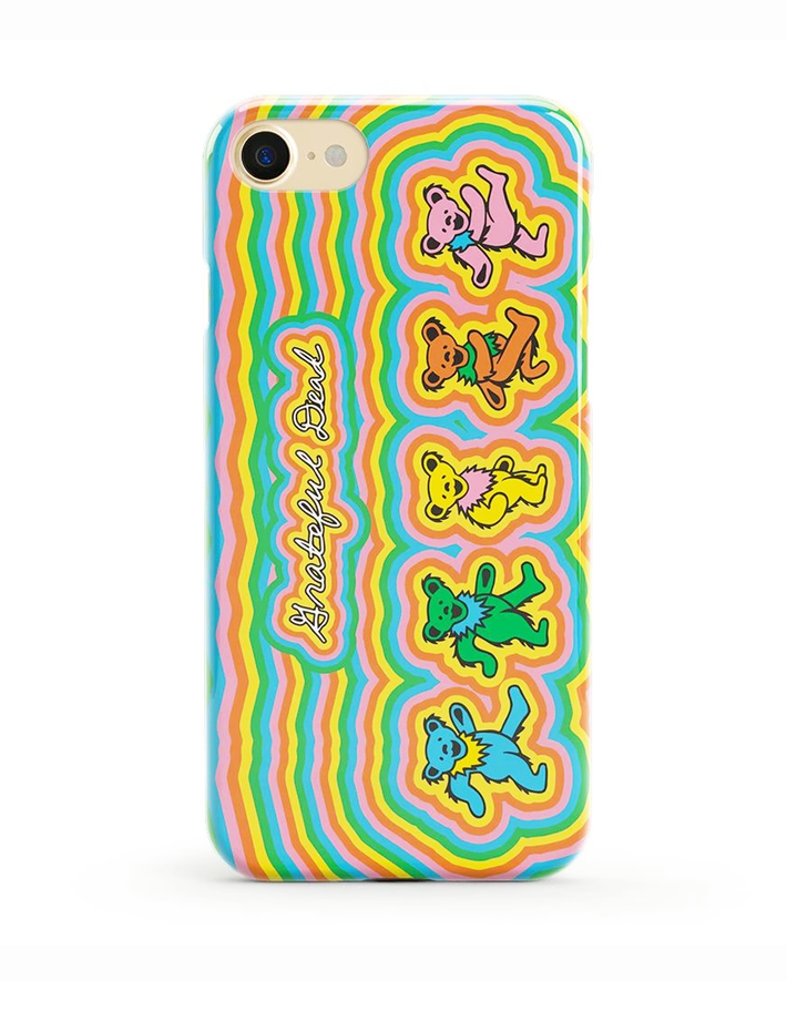 Dancing Bears Case