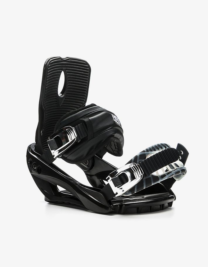 Snowboard Bindings