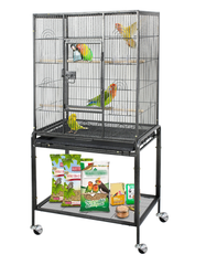 Large Birds Cage