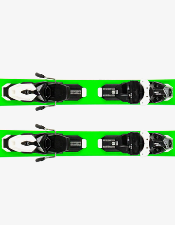 Pro Skis