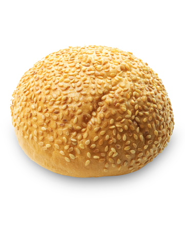 Bison Burger
