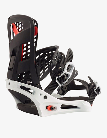 Snowboard Bindings