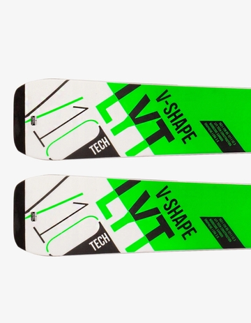 Pro Skis