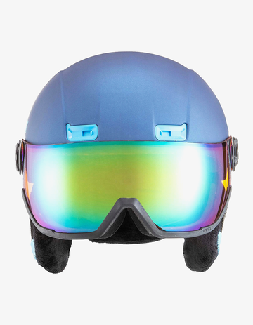 Ski Helmet