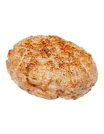 Bison Burger