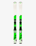Pro Skis