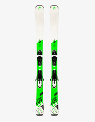 Pro Skis