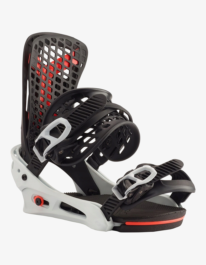 Snowboard Bindings