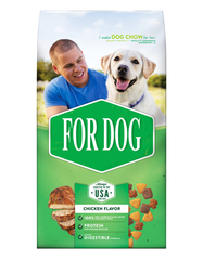 Adult Dogs Food
