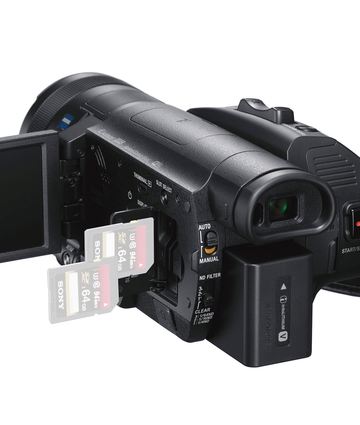Sony Handycam