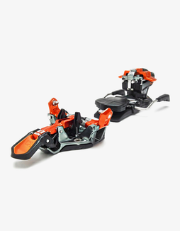 Ski Binding