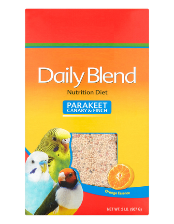 Birds Food