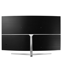 Curved TV