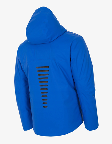 Ski Men's Hoodie