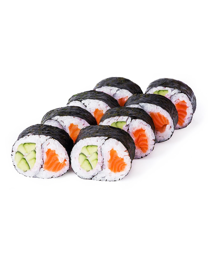 Yin Yang Rolls Set