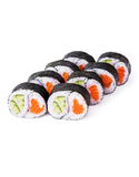 Yin Yang Rolls Set