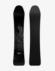 Black Snowboard