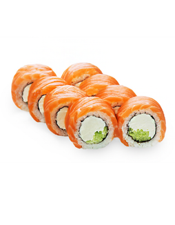 Philadelphia Rolls Set