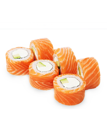 Philadelphia Rolls Set