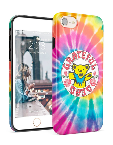 Rainbow Bear Case