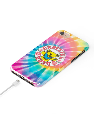 Rainbow Bear Case