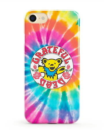 Rainbow Bear Case