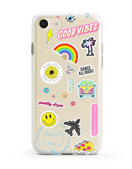 Good Vibes Case