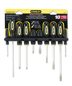 Screwdriver Set