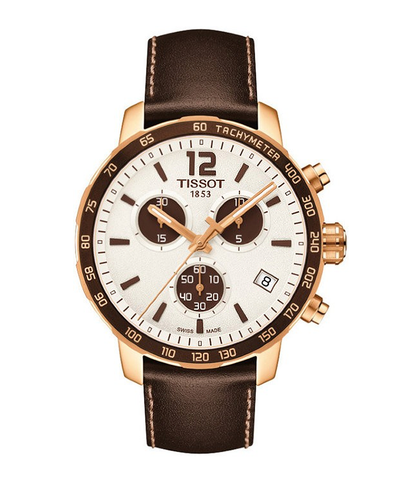 Brown Tissot