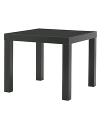 A Table
