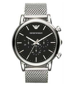 Emporior armani