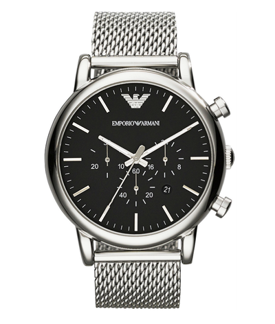 Emporior armani